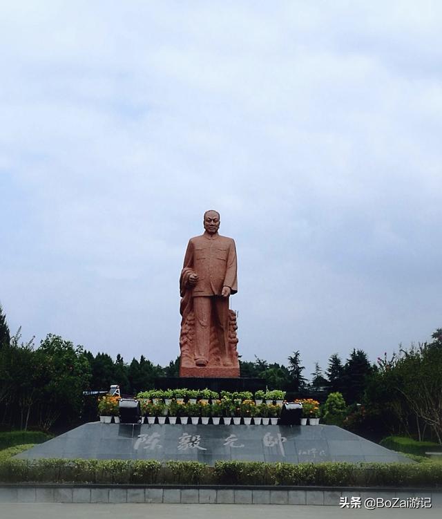 四川资阳有什么旅游景点吗（到四川资阳旅游不能错过的4个景点）(9)