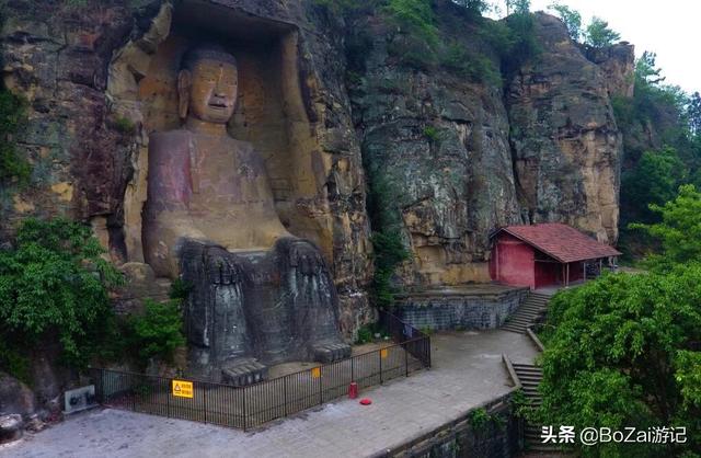 四川资阳有什么旅游景点吗（到四川资阳旅游不能错过的4个景点）(35)
