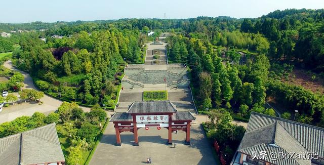四川资阳有什么旅游景点吗（到四川资阳旅游不能错过的4个景点）(10)