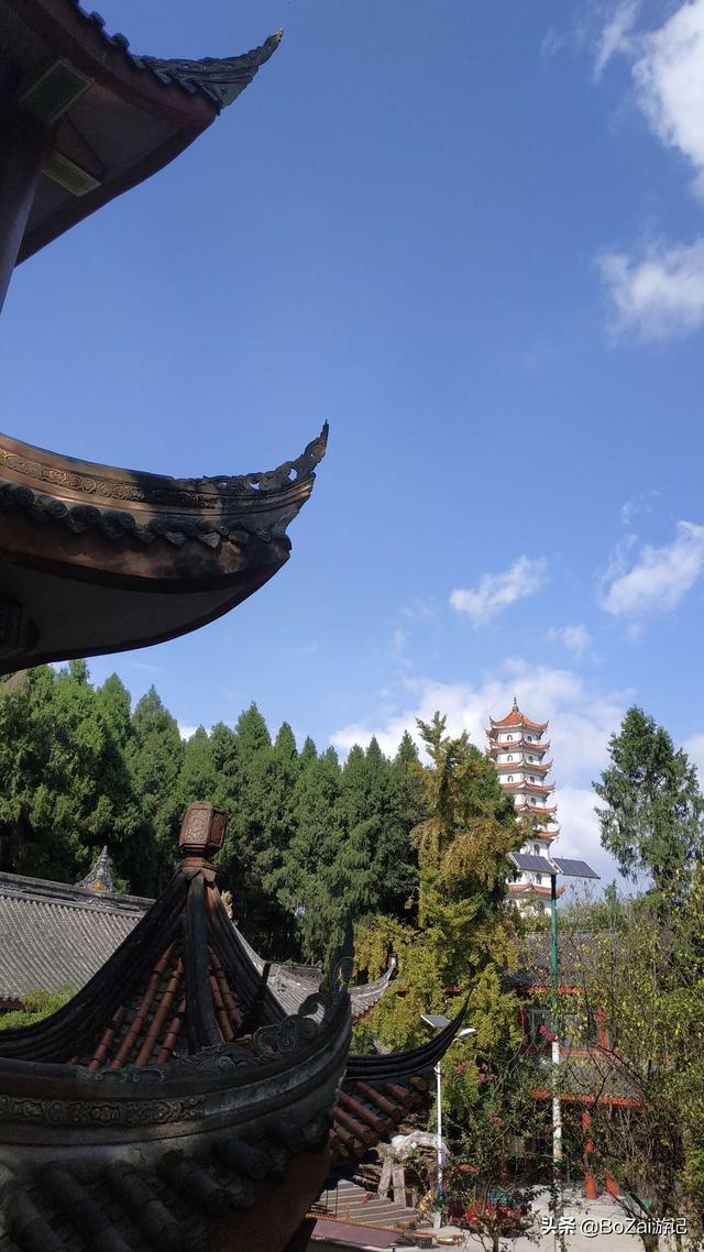 四川资阳有什么旅游景点吗（到四川资阳旅游不能错过的4个景点）(27)