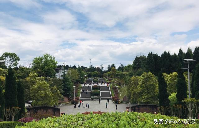 四川资阳有什么旅游景点吗（到四川资阳旅游不能错过的4个景点）(12)