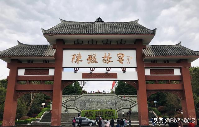四川资阳有什么旅游景点吗（到四川资阳旅游不能错过的4个景点）(8)