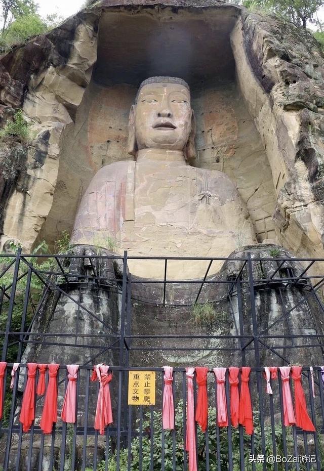 四川资阳有什么旅游景点吗（到四川资阳旅游不能错过的4个景点）(32)