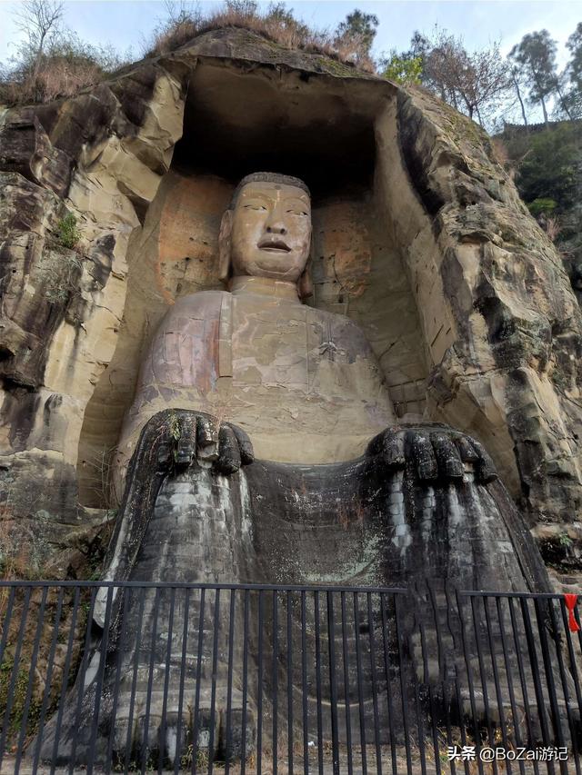 四川资阳有什么旅游景点吗（到四川资阳旅游不能错过的4个景点）(31)