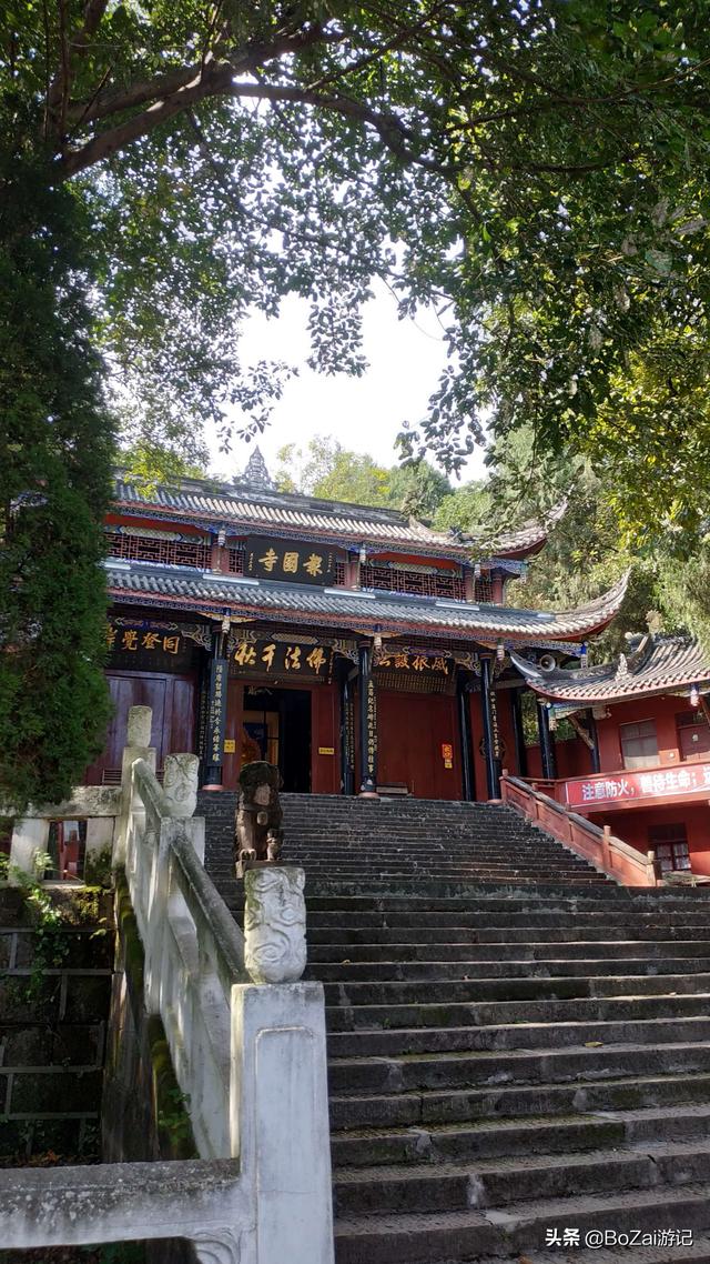 四川资阳有什么旅游景点吗（到四川资阳旅游不能错过的4个景点）(24)