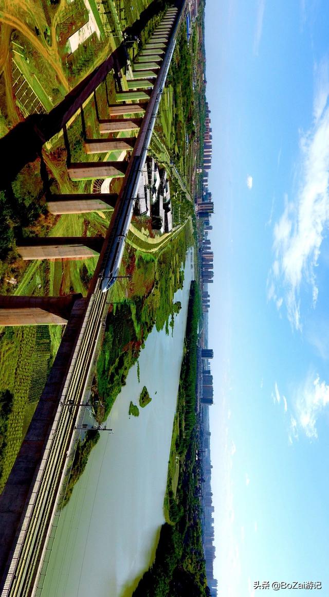四川资阳有什么旅游景点吗（到四川资阳旅游不能错过的4个景点）(38)