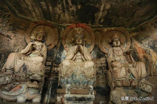 四川资阳有什么旅游景点吗（到四川资阳旅游不能错过的4个景点）(7)