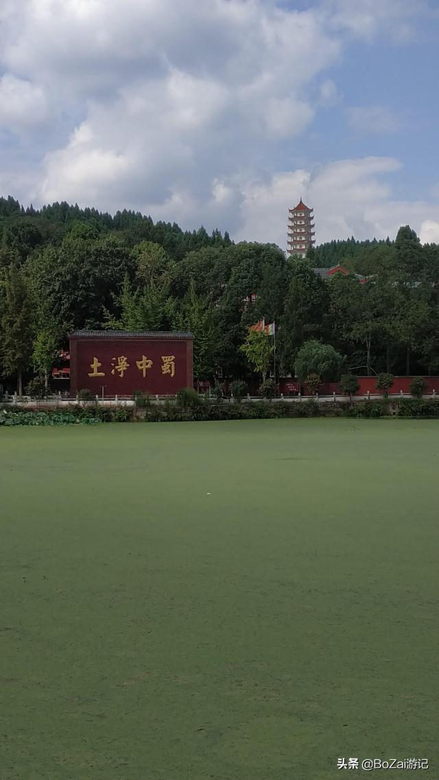 四川资阳有什么旅游景点吗（到四川资阳旅游不能错过的4个景点）(26)