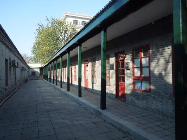 天津市津南区南开第二中学（天津市普通高级中学）(42)
