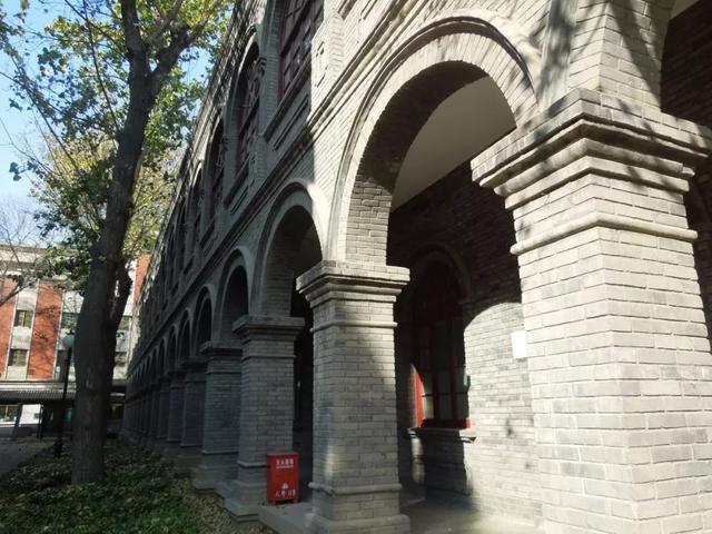 天津市津南区南开第二中学（天津市普通高级中学）(35)