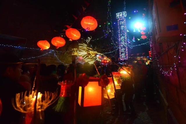 赣州脐橙采摘旅游季（秋天快来采摘赣南脐橙）(23)