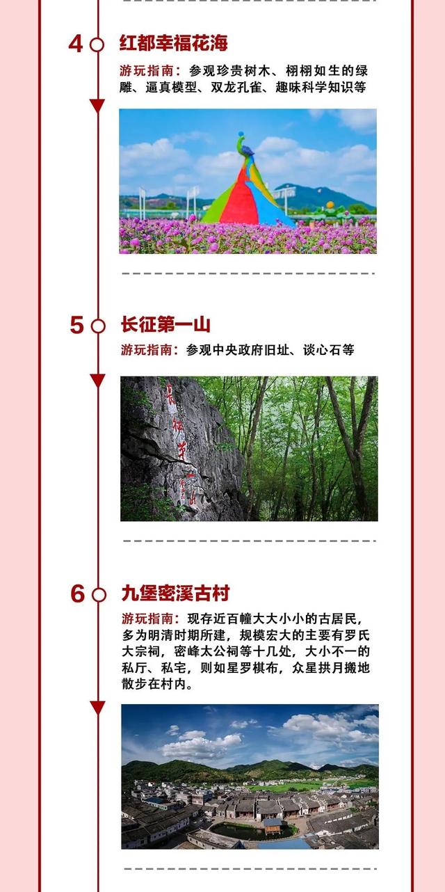 赣州脐橙采摘旅游季（秋天快来采摘赣南脐橙）(31)