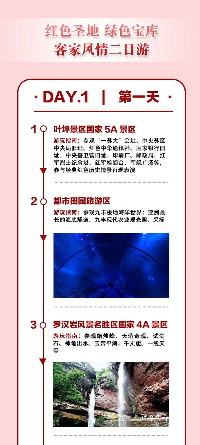赣州脐橙采摘旅游季（秋天快来采摘赣南脐橙）(29)
