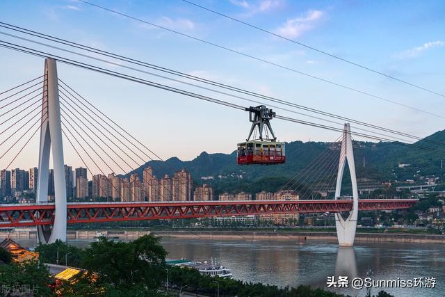 重庆洪崖洞自由行攻略（2023重庆最全旅游攻略）(9)