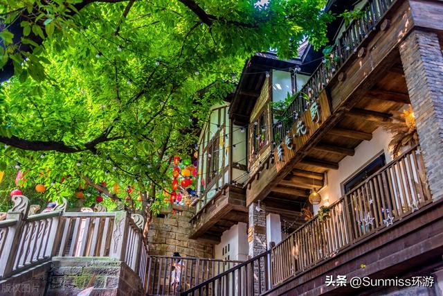 重庆洪崖洞自由行攻略（2023重庆最全旅游攻略）(10)