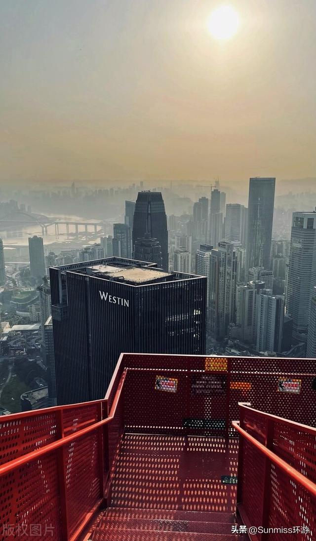 重庆洪崖洞自由行攻略（2023重庆最全旅游攻略）(8)