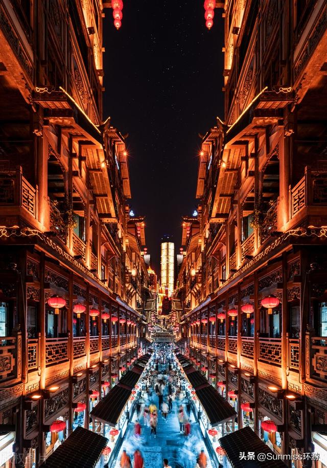 重庆洪崖洞自由行攻略（2023重庆最全旅游攻略）(5)