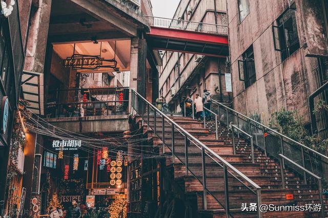 重庆洪崖洞自由行攻略（2023重庆最全旅游攻略）(16)