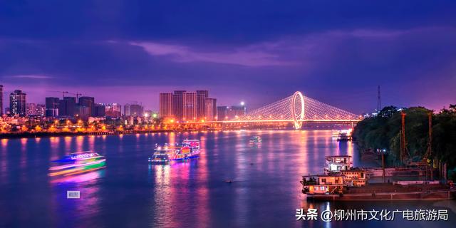 柳州旅游攻略必去景点推荐一日游（秋游柳州国庆不必远行）(15)