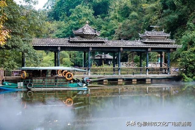 柳州旅游攻略必去景点推荐一日游（秋游柳州国庆不必远行）(21)
