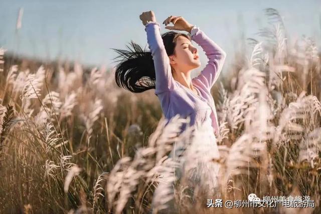 柳州旅游攻略必去景点推荐一日游（秋游柳州国庆不必远行）(29)