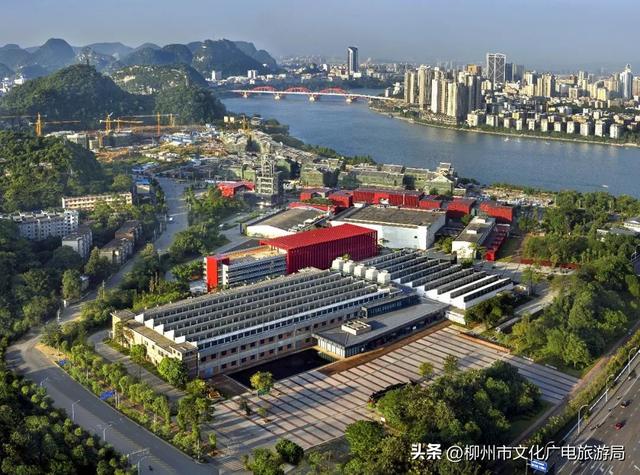 柳州旅游攻略必去景点推荐一日游（秋游柳州国庆不必远行）(8)