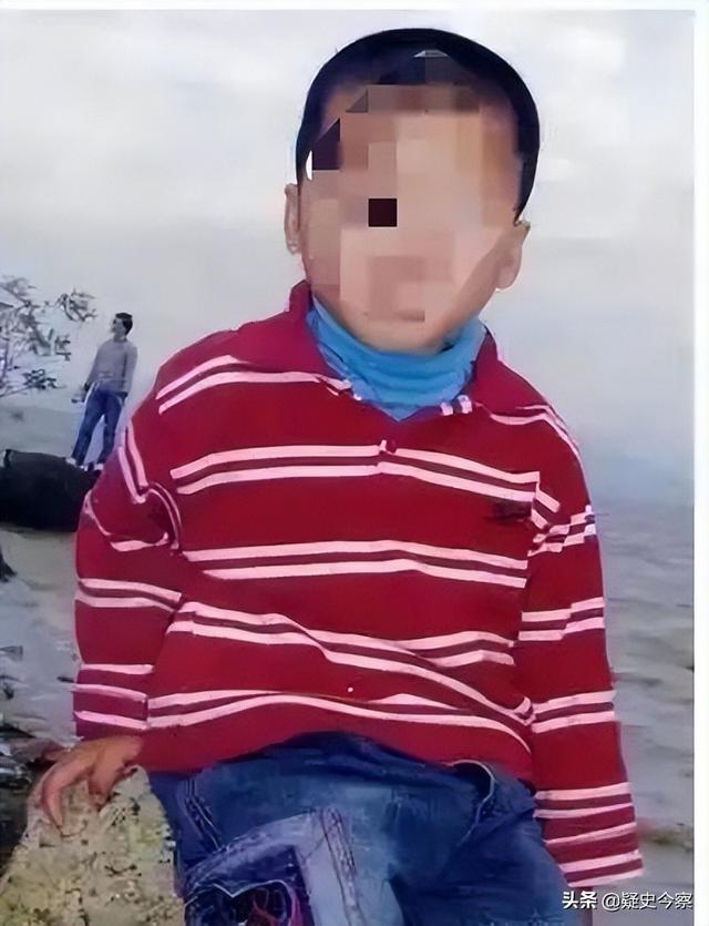 被拐10年的孩子终于找到了（奇迹被拐14年后少年凭借记忆找到生父母）(5)