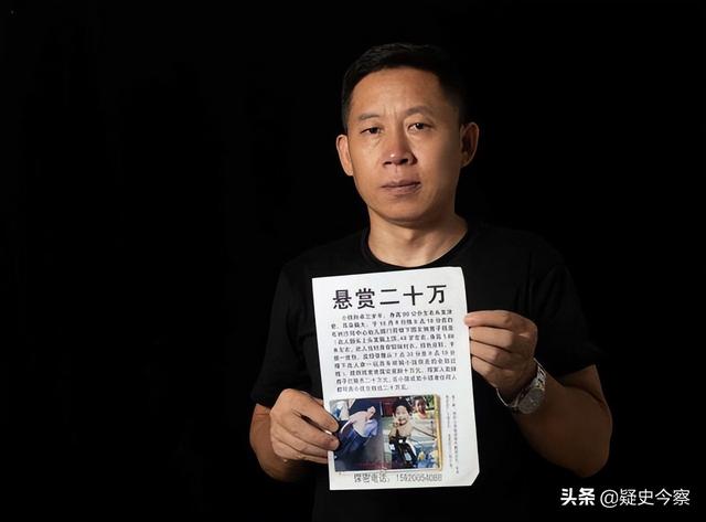 被拐10年的孩子终于找到了（奇迹被拐14年后少年凭借记忆找到生父母）(7)