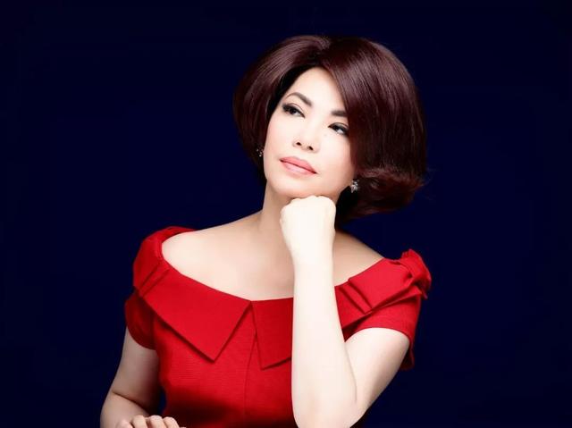 被10年无性婚姻毁了的蔡琴（被10年无性婚姻毁了的蔡琴）(2)