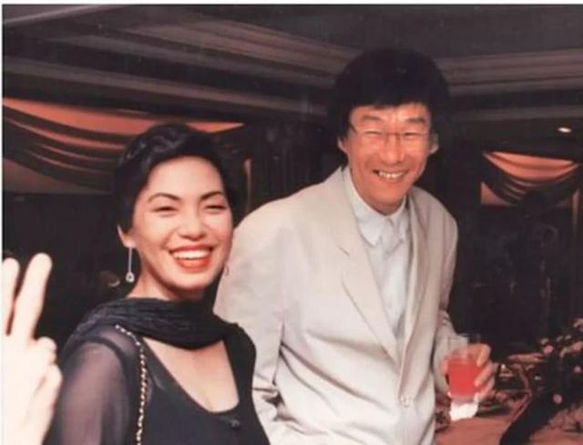 被10年无性婚姻毁了的蔡琴（被10年无性婚姻毁了的蔡琴）(7)