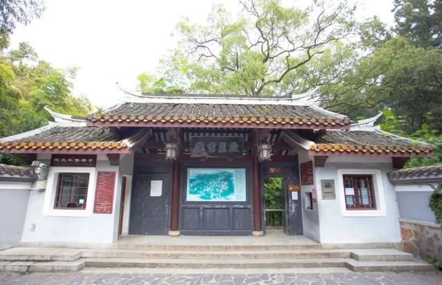 湖南大学岳麓书院旅游攻略（当地必打卡景点）(2)