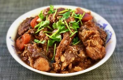 ​草鱼的10种家常做法（草鱼的六种美味做法）