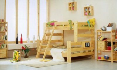 ​子母床的基本介绍-如何挑选子母床？