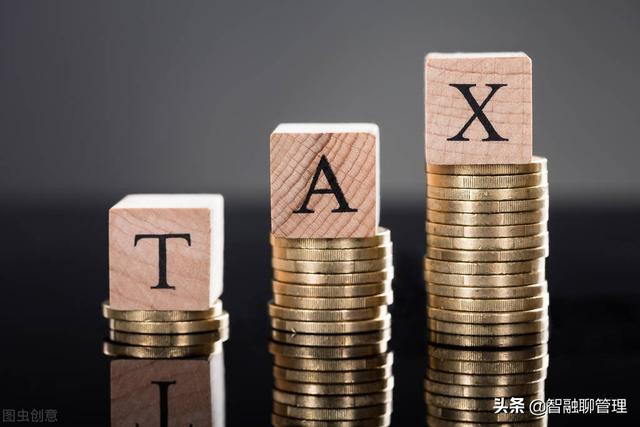 个人所得税五级税率速算扣除数表（干货分享用速算扣除数）(3)