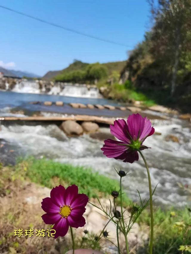 怀柔喇叭沟门最佳旅游时间（怀柔喇叭沟门附近免费游玩的地方）(2)