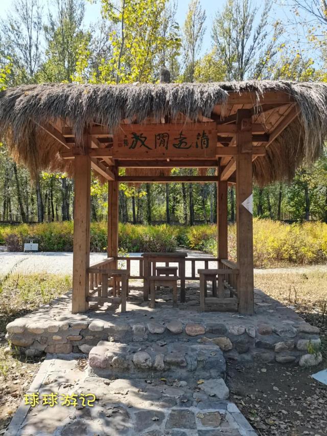 怀柔喇叭沟门最佳旅游时间（怀柔喇叭沟门附近免费游玩的地方）(3)