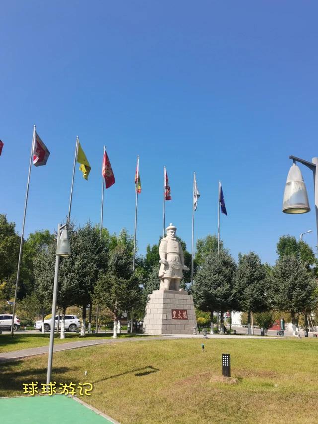 怀柔喇叭沟门最佳旅游时间（怀柔喇叭沟门附近免费游玩的地方）(5)
