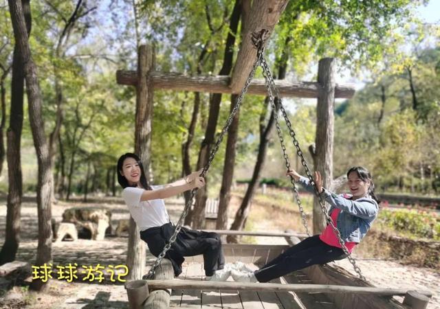 怀柔喇叭沟门最佳旅游时间（怀柔喇叭沟门附近免费游玩的地方）(12)