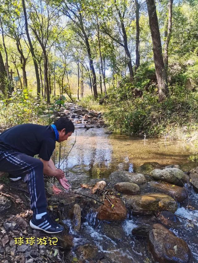 怀柔喇叭沟门最佳旅游时间（怀柔喇叭沟门附近免费游玩的地方）(13)