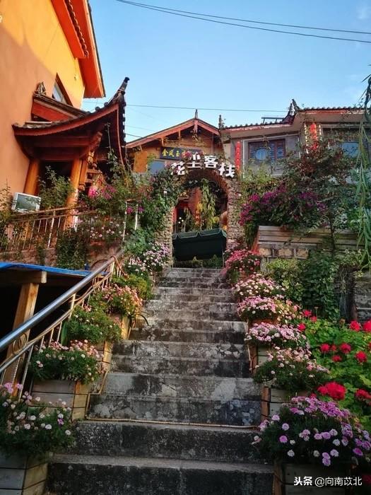 丽江旅游攻略民宿便宜（丽江旅游住宿客栈推荐）(11)