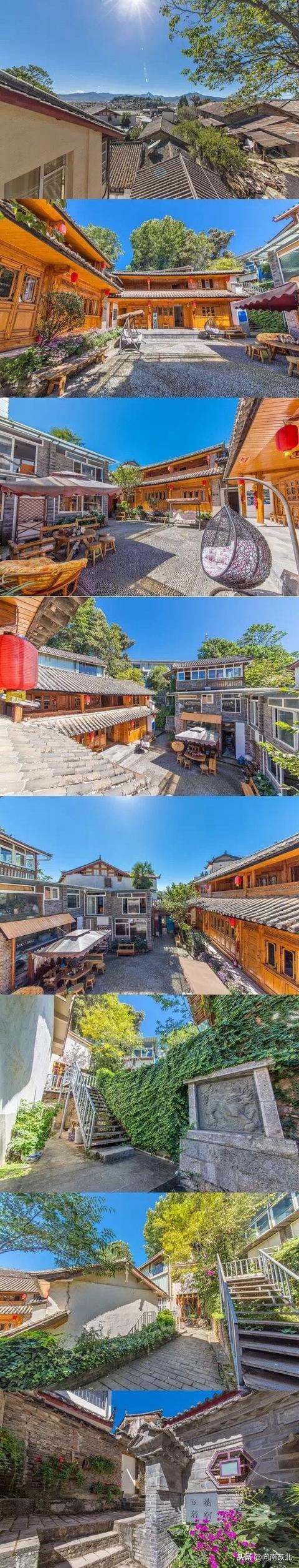 丽江旅游攻略民宿便宜（丽江旅游住宿客栈推荐）(1)