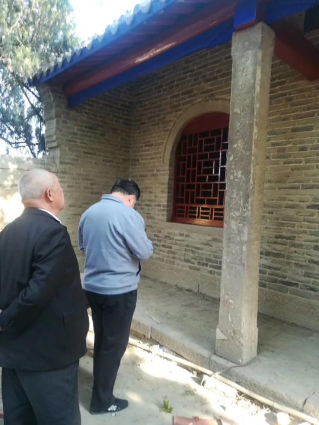 刘伯温碑记全文成都（重修仲子读书阁并建义塾归复义田碑）(2)