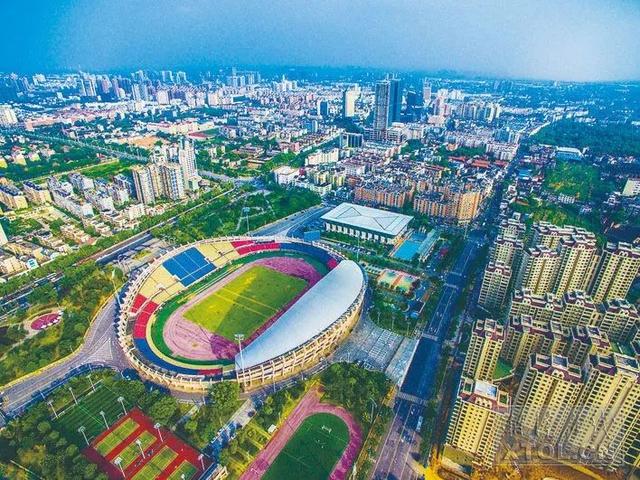湖南湘潭市面积人口（湘潭各区县人口一览）(2)