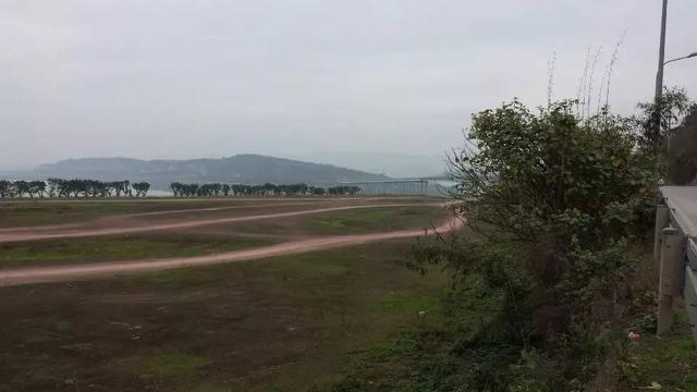 重庆江北最好的机场，你还知道重庆市区有过几个机场(3)
