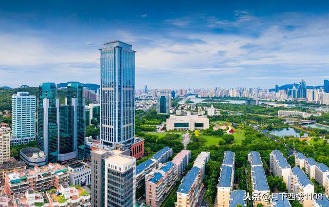 湖南常宁未来发展形势 湖南省常宁市未来值得期待(2)