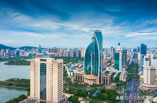 湖南常宁未来发展形势 湖南省常宁市未来值得期待(4)