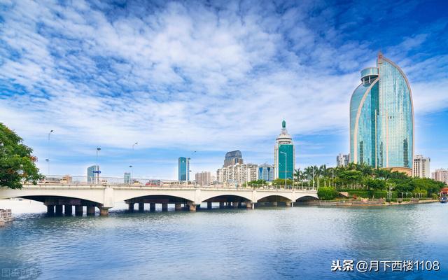 湖南常宁未来发展形势 湖南省常宁市未来值得期待(8)