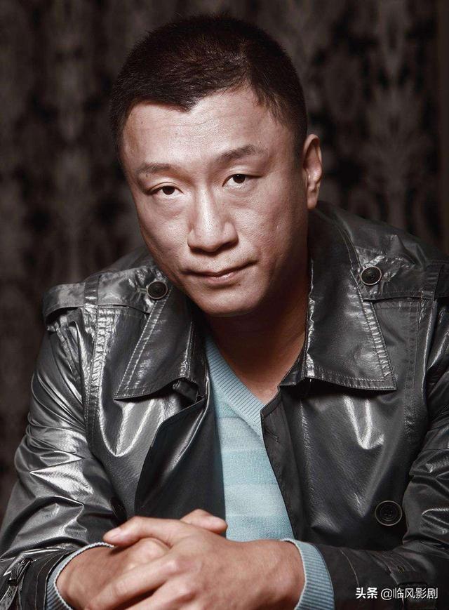 51岁孙红雷认出12年前潜伏群演（当年在潜伏剧组）(1)