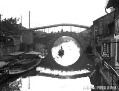 ​上海七宝古镇有几个景点（上海的千年古镇七宝）