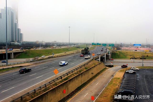 达拉斯城市介绍资料（达拉斯是一个被美国人严重低估的城市）(14)